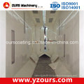 High-Quality Powder Coating System for All Industries